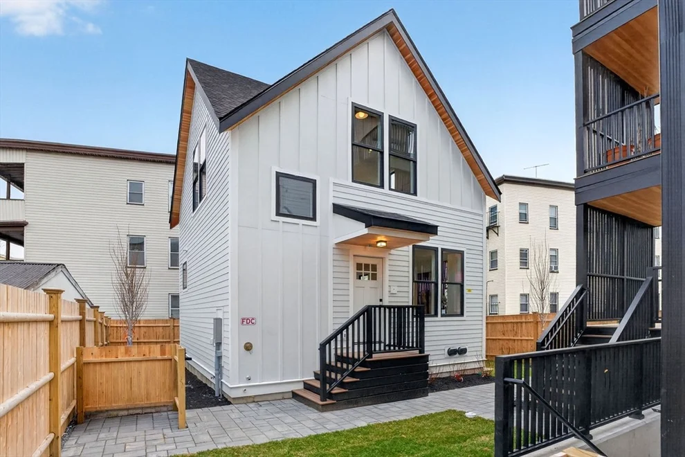 Unit for sale at 192 Washington Street, Somerville, MA 02143