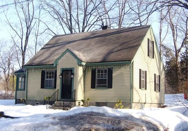 Unit for sale at 103 Kendall Street, Walpole, MA 02081