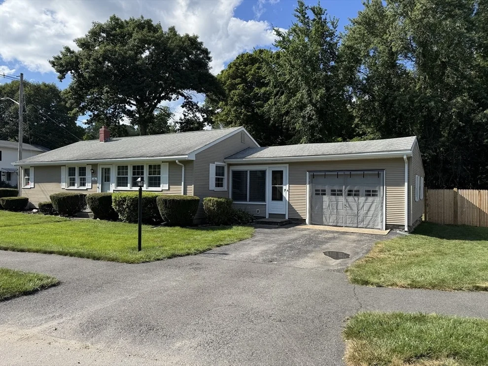 Unit for sale at 26 Wildwood Ave, Worcester, MA 01603