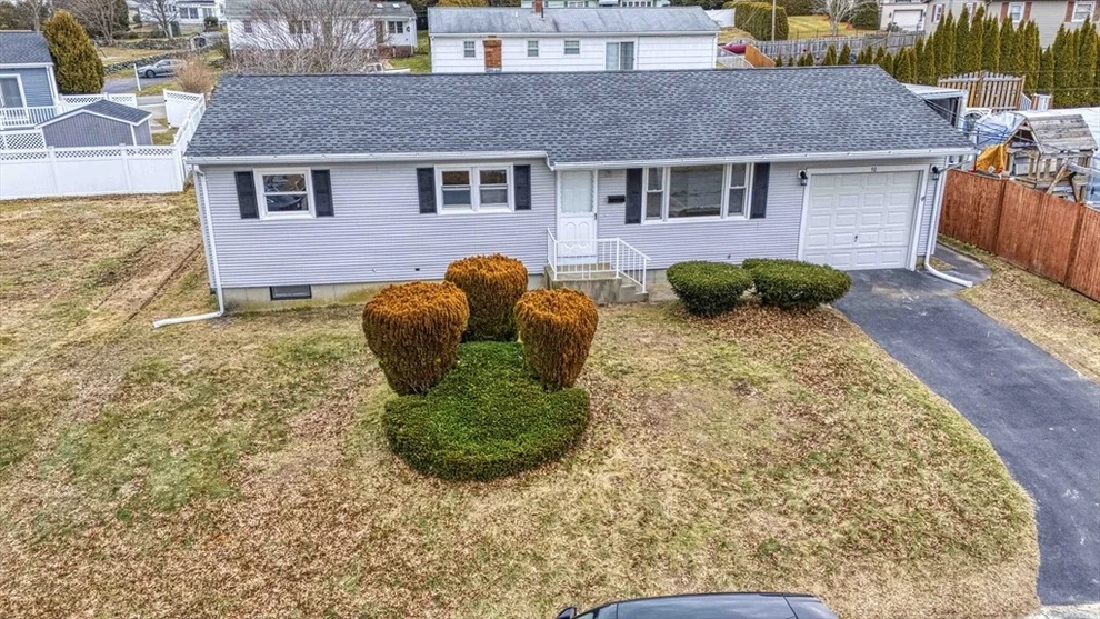 Unit for sale at 90 Evergreen Ave, Somerset, MA 02726