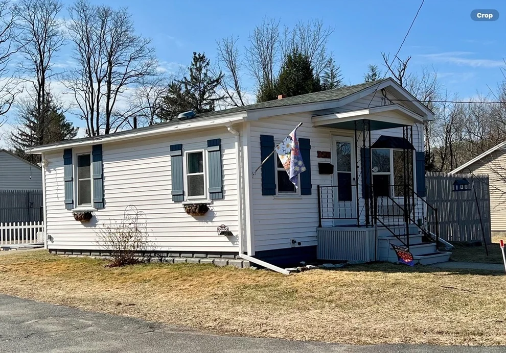 Unit for sale at 13-A Oak St, Monson, MA 01057
