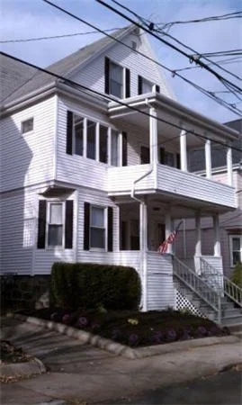 Unit for sale at 41 Lowden Ave, Somerville, MA 02144