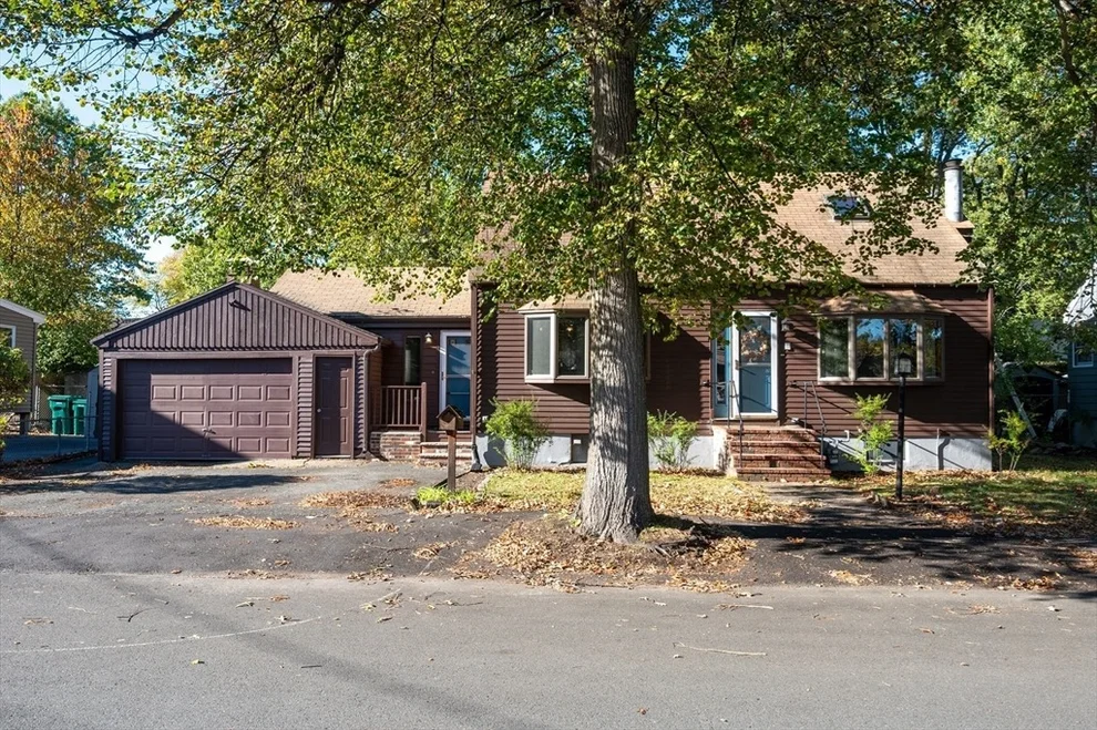 Unit for sale at 12 Catalina Road, Lynn, MA 01905