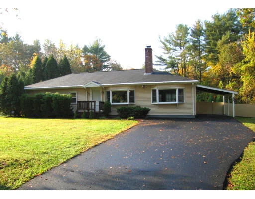 Unit for sale at 146 Oldham Street, Pembroke, MA 02359