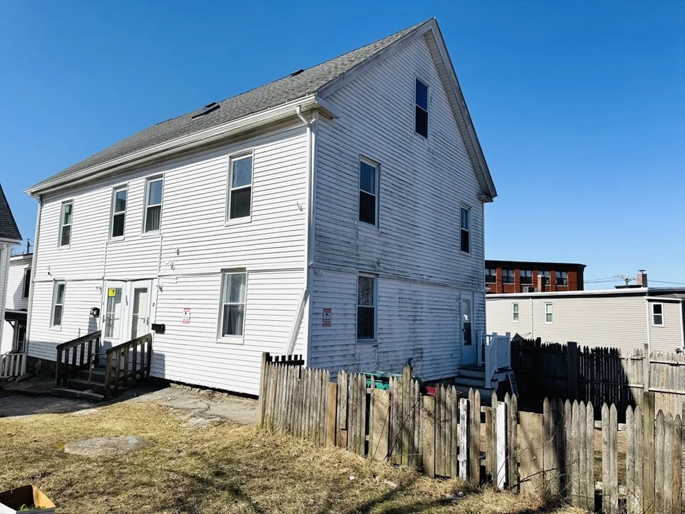 Unit for sale at 712 Lawrence St, Lowell, MA 01852