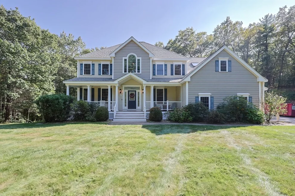 Unit for sale at 2 Wildflower Ln, Groton, MA 01450