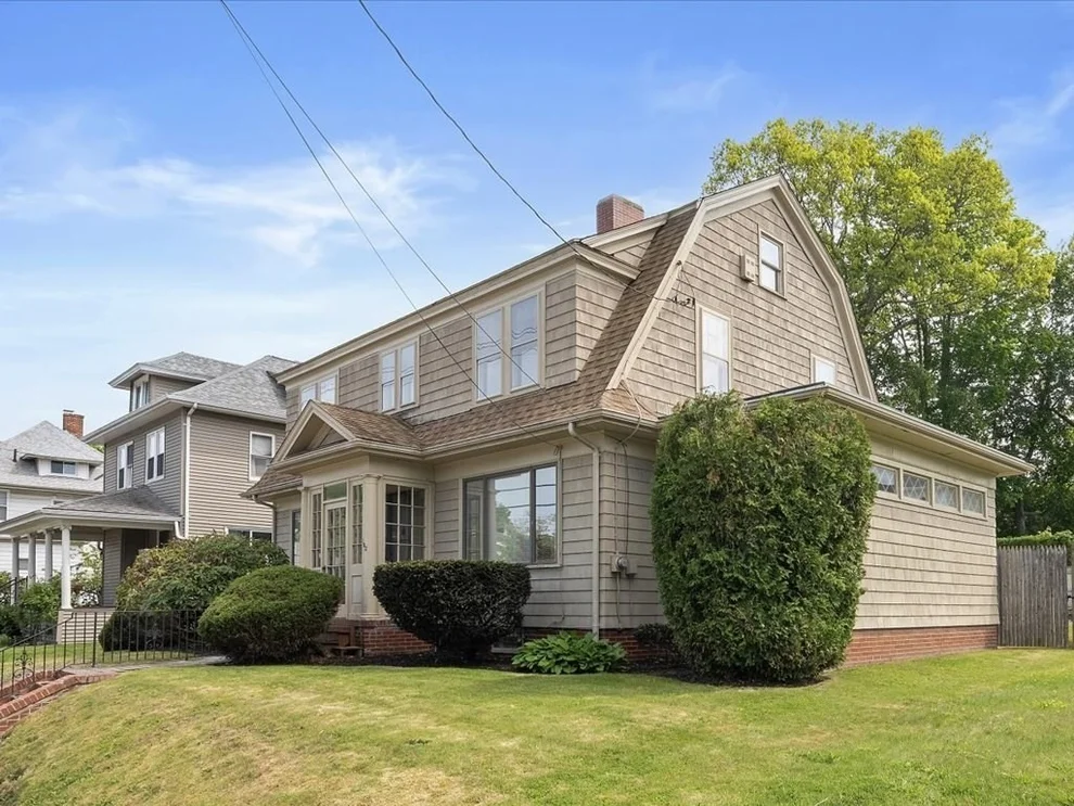 Unit for sale at 393 Langley Street, Fall River, MA 02720