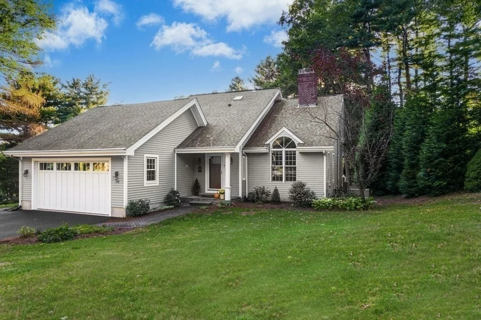 Unit for sale at 198 South Street, Northborough, MA 01532