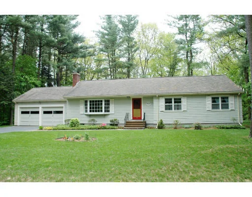 Unit for sale at 231 Nashoba Road, Concord, MA 01742