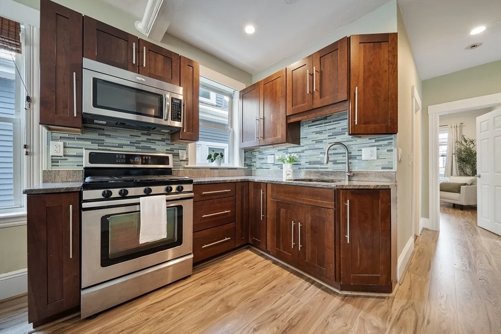 Unit for sale at 12 May St, Salem, MA 01970