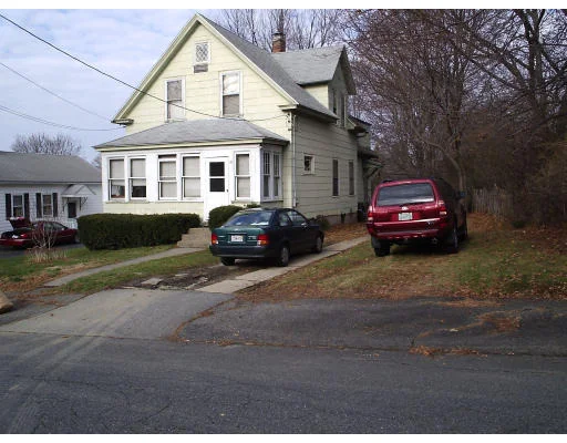 Unit for sale at 45 Fales St., Worcester, MA 01606