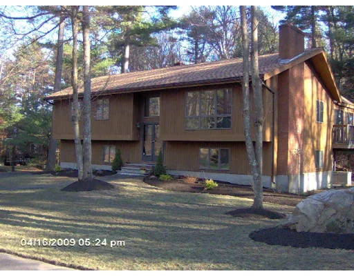 Unit for sale at 38 Hickory Lane, North Reading, MA 01864