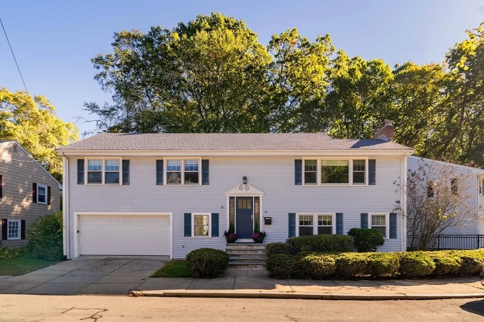 Unit for sale at 10 Hackensack Ter, Boston, MA 02467