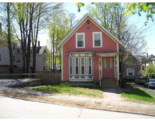 Unit for sale at 447 Amherst Street, Manchester, NH 03104