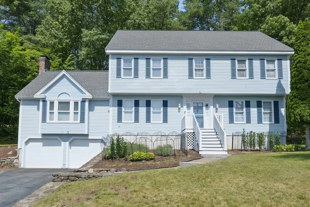 Unit for sale at 117 Summer Road, Boxborough, MA 01719