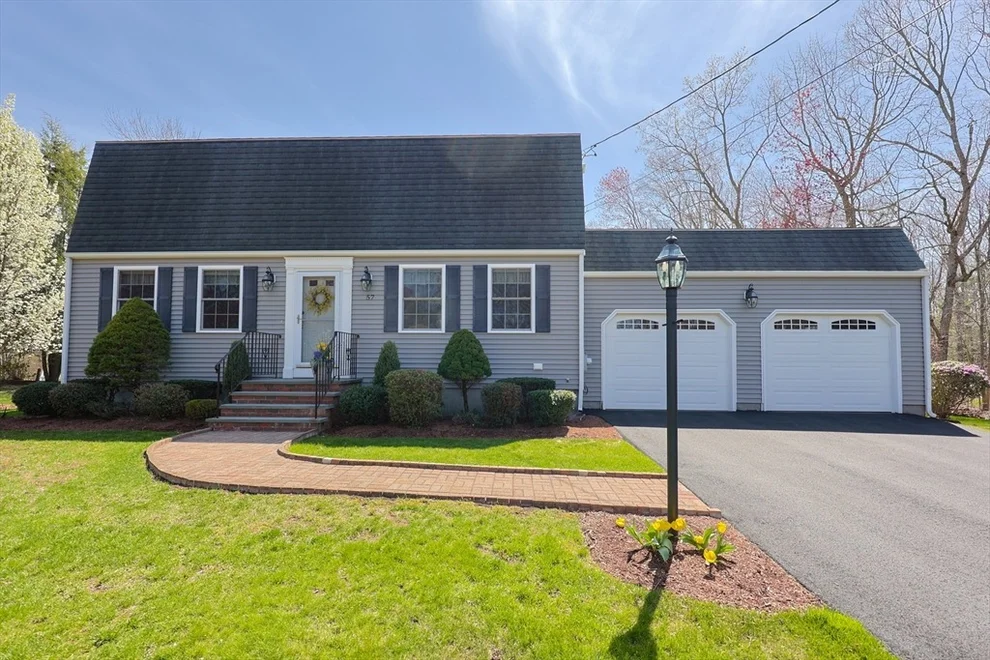 Unit for sale at 57 Eden Park Dr, North Attleboro, MA 02760
