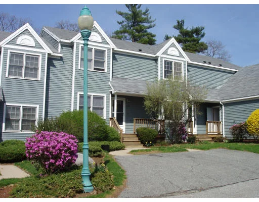 Unit for sale at 316 Bishops Forest Dr, Waltham, MA 02452