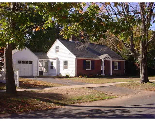 Unit for sale at 45 Homestead Blvd, Longmeadow, MA 01106
