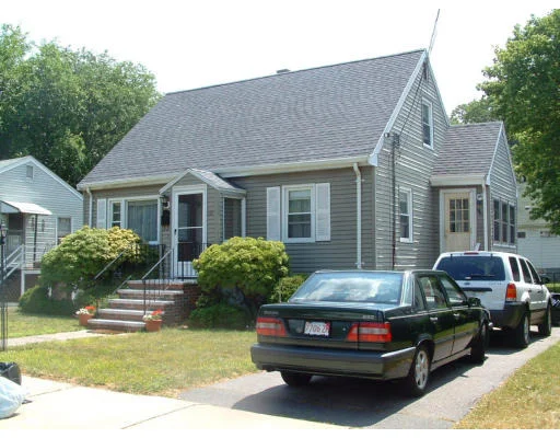 Unit for sale at 55 Meyer Street, Boston, MA 02131