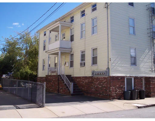 Unit for sale at 98 Raymond Street, Fall River, MA 02723