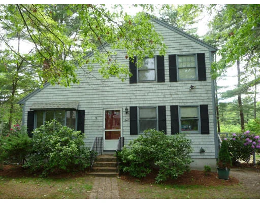 Unit for sale at 8 Fairway Drive, Wareham, MA 02571