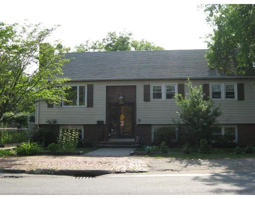 Unit for sale at 22 Holton Street, Winchester, MA 01890