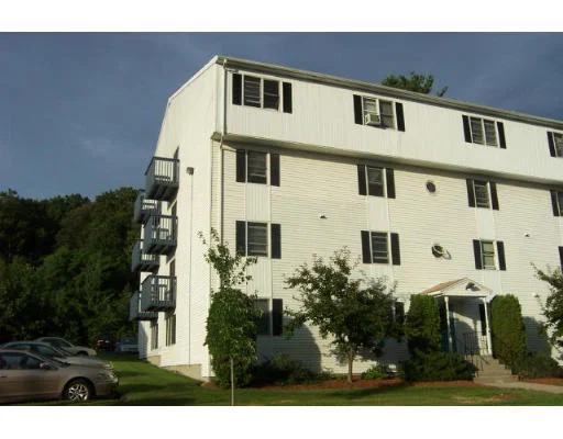Unit for sale at 48-2B Gibbs Street, Worcester, MA 01607