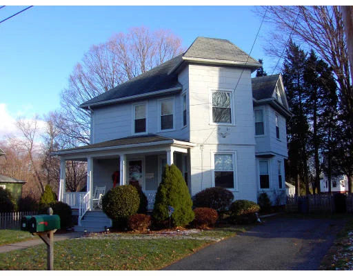 Unit for sale at 9 Callender Ave, East Longmeadow, MA 01028