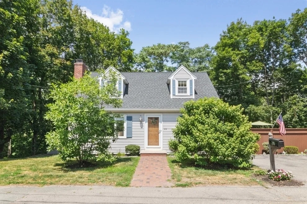 Unit for sale at 216 Nahant St, Wakefield, MA 01880