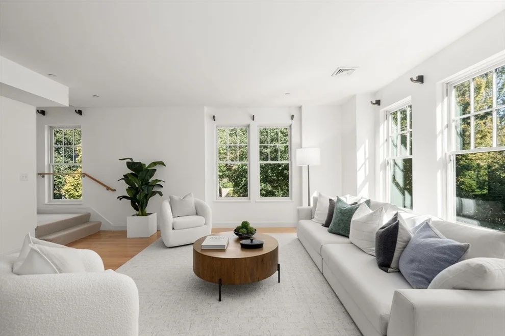 Unit for sale at 125 Crowninshield Road, Brookline, MA 02446