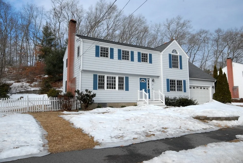 Unit for sale at 57 Wright Rd, Concord, MA 01742