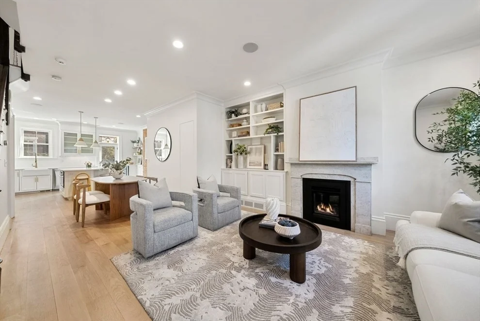 Unit for sale at 9 Cross Street, Boston, MA 02129