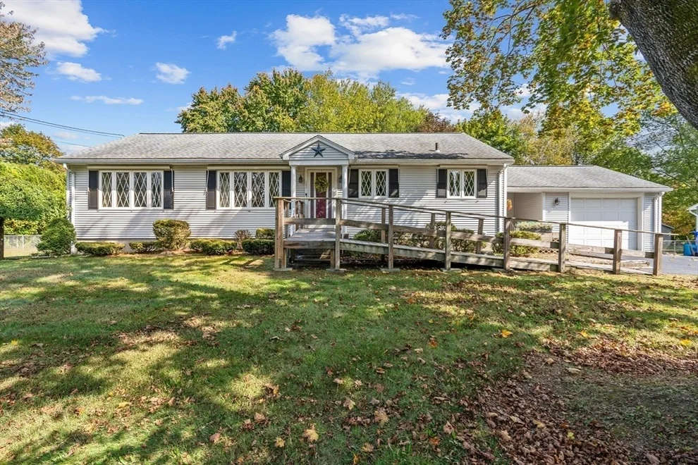 Unit for sale at 102 Lovefield St, Easthampton, MA 01027