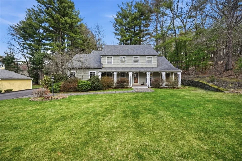 Unit for sale at 41 Ashton Ln, South Hadley, MA 01075