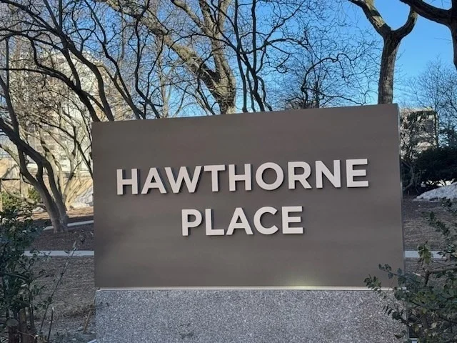 Unit for sale at 2 Hawthorne, Boston, MA 02114