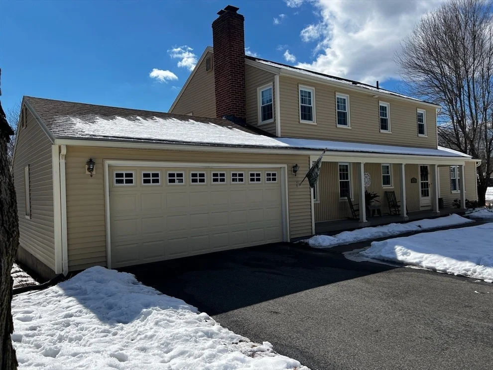 Unit for sale at 20 Porter Dr, Wilbraham, MA 01095