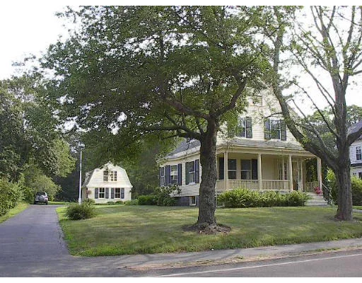 Unit for sale at 53 Evergreen St, Kingston, MA 02364