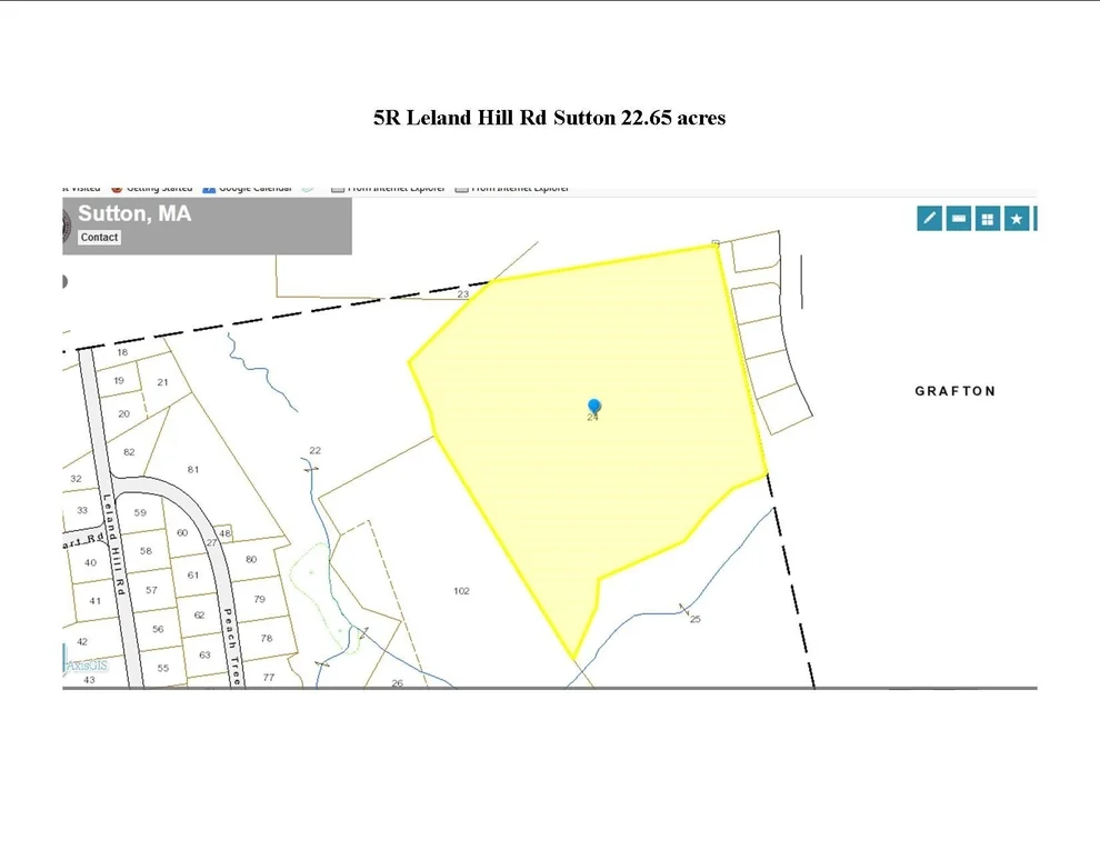 Unit for sale at 5R Leland Hill Rd, Sutton, MA 01590