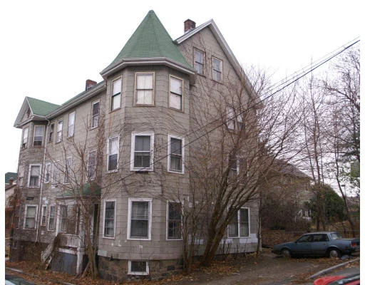 Unit for sale at 27 Eulita Ter, Boston, MA 02135
