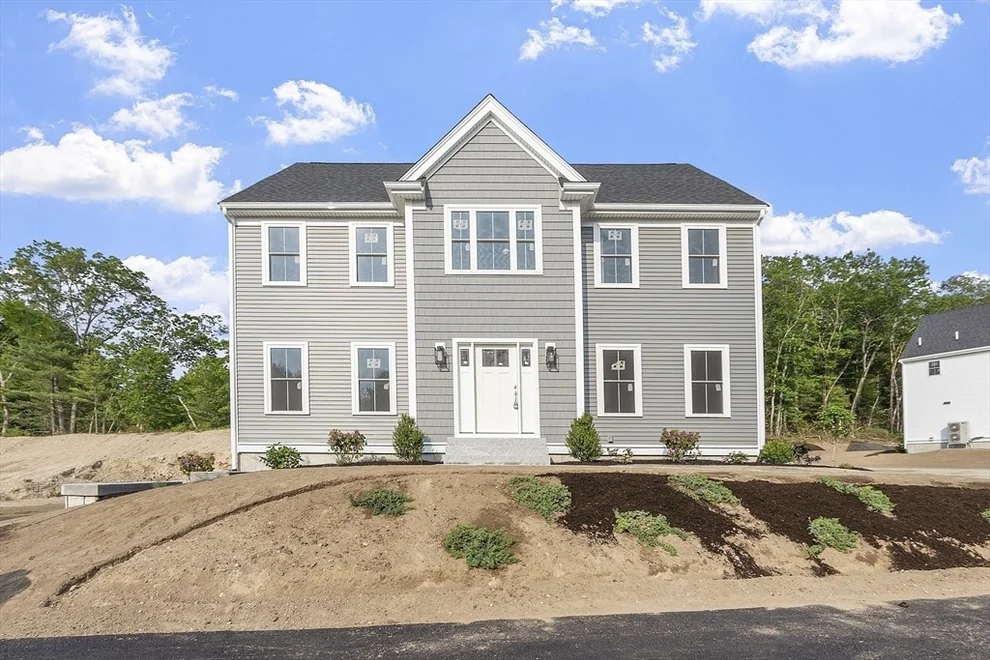 Unit for sale at 22 Waites Crossing, Norfolk, MA 02056