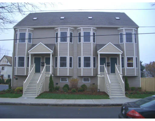 Unit for sale at 90 Kinsman Street, Everett, MA 02149