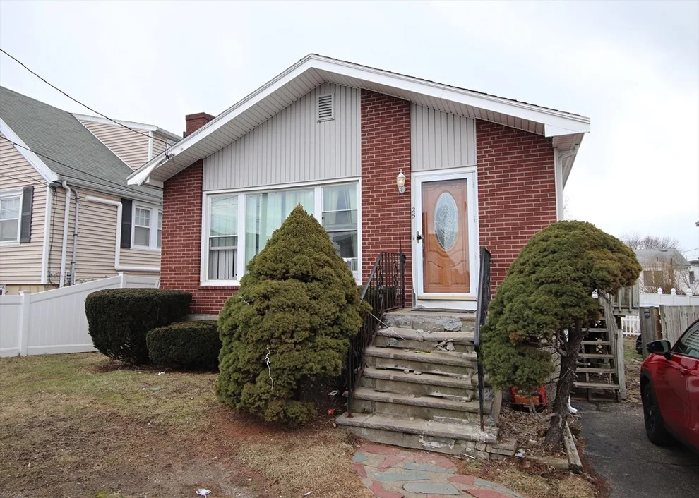 Unit for sale at 25 Steeple Street, Revere, MA 02151