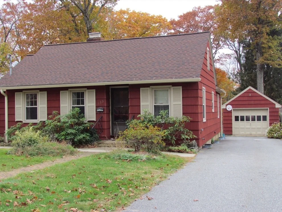 Unit for sale at 135 Temple Street, Gardner, MA 01440