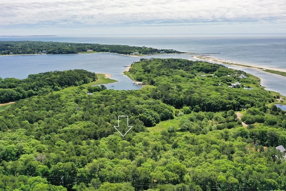 Unit for sale at Lot 288 Seapuit River Rd A, Barnstable, MA 02655