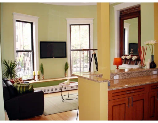 Unit for sale at 12 Worcester Square, Boston, MA 02118