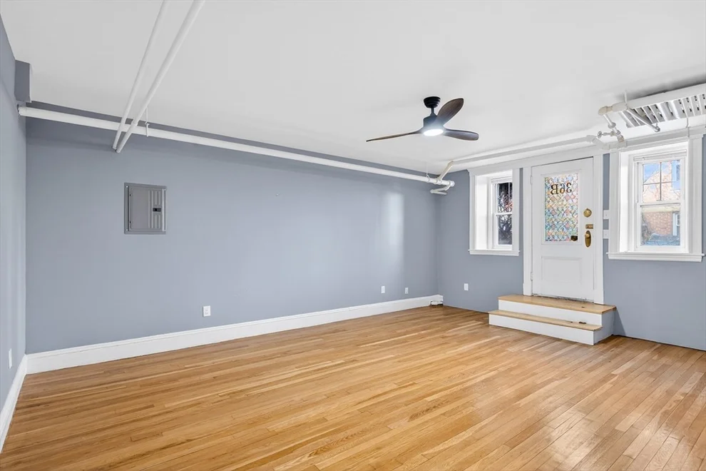 Unit for sale at 36 Saint Paul St, Brookline, MA 02446