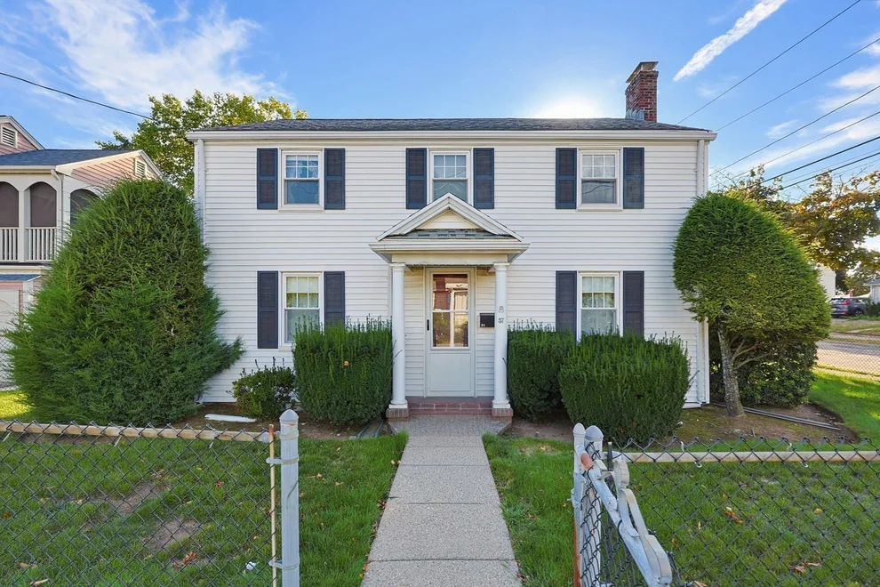 Unit for sale at 37 Harvard Street, Quincy, MA 02171