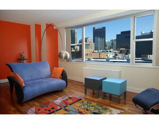 Unit for sale at 151 Tremont Street,12-C, Boston, MA 02111