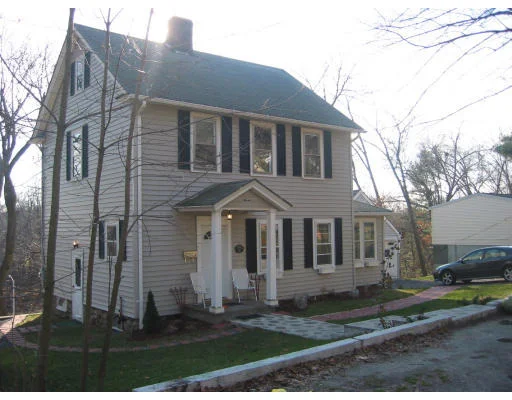 Unit for sale at 7 Roy Street, Worcester, MA 01603