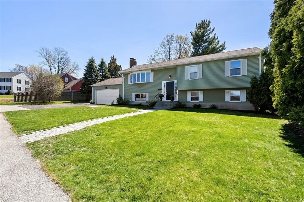 Unit for sale at 45 Colonial Drive, Quincy, MA 02169